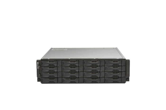 Dell EqualLogic PS6010X Storage Array