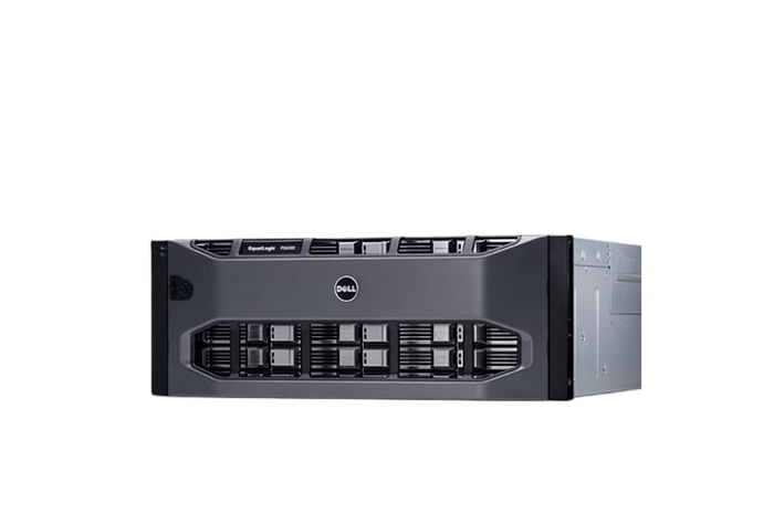 Dell EqualLogic PS6100E Array 