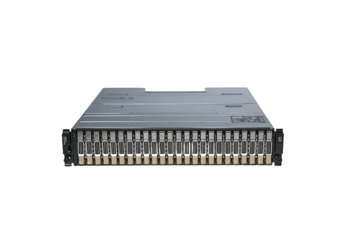 Dell EqualLogic PS6100X Array