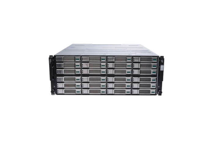 Dell EqualLogic PS6210E Array