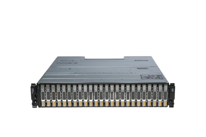 Dell EqualLogic PS6210XV Array