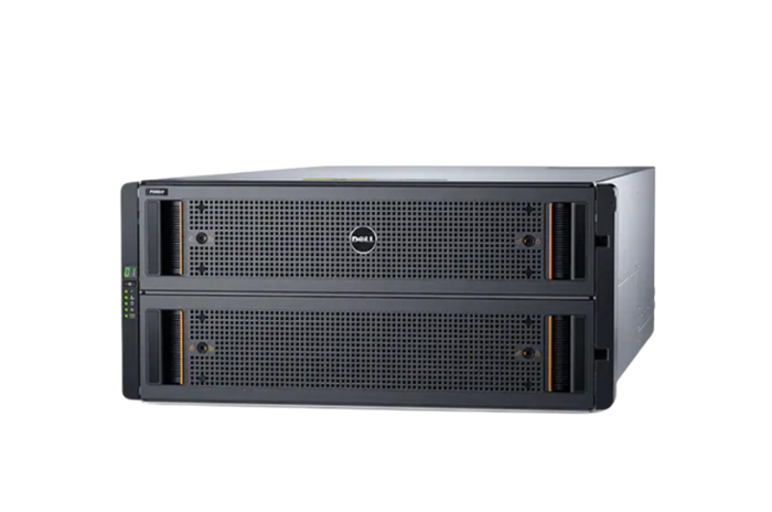 Dell EqualLogic PS6610ES Array