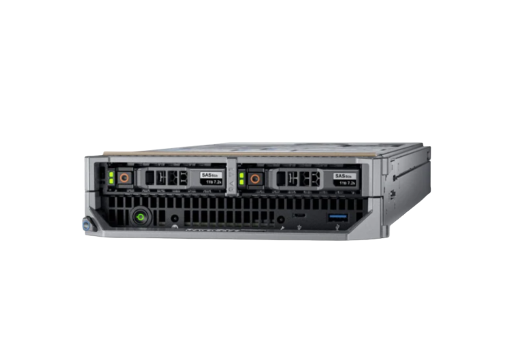 Cos'è Il Dell PowerEdge M640 E Quali Sono I Suoi Vantaggi Per - Foto 4