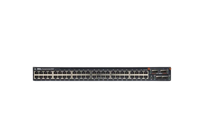 Dell PowerConnect 8100 Switche