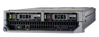 Dell PowerEdge M640