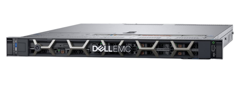 Dell PowerEdge R440