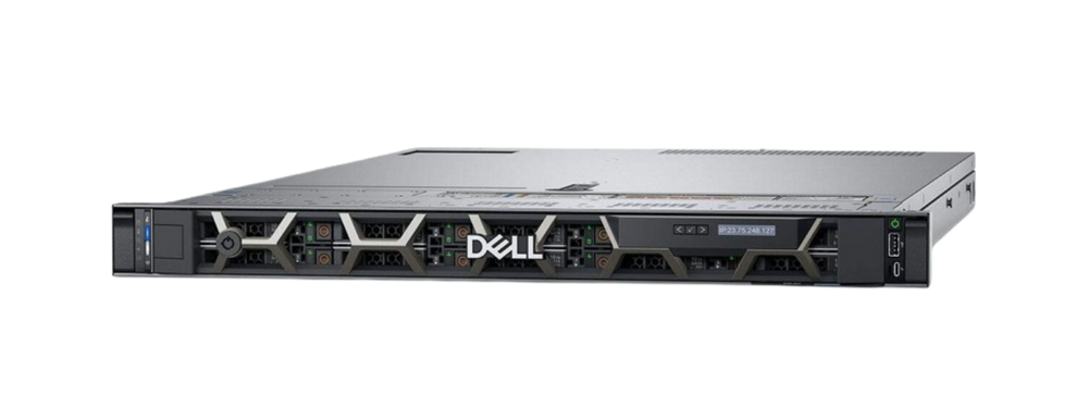 Dell PowerEdge R640