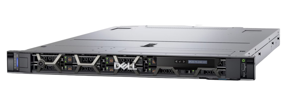 Dell PowerEdge R650