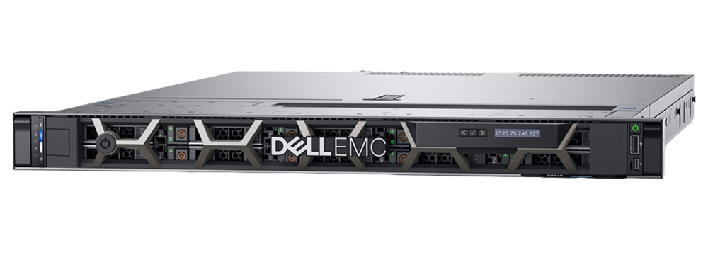 Dell PowerEdge R6515