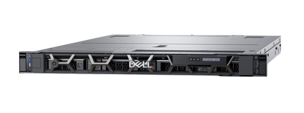 Dell PowerEdge R6525