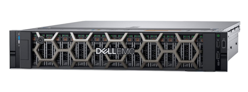 Dell PowerEdge R740xd