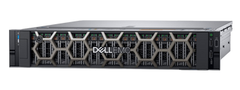 Dell PowerEdge R740xd