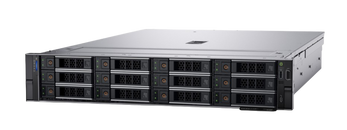 Dell PowerEdge R750