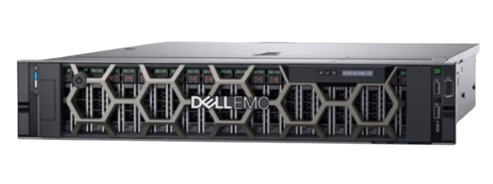 Poweredge R7515 Fans High Dell PowerEdge R7515