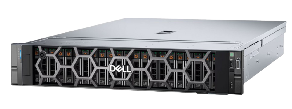 Dell PowerEdge R760