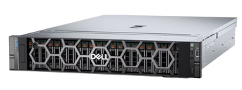 Dell PowerEdge R760