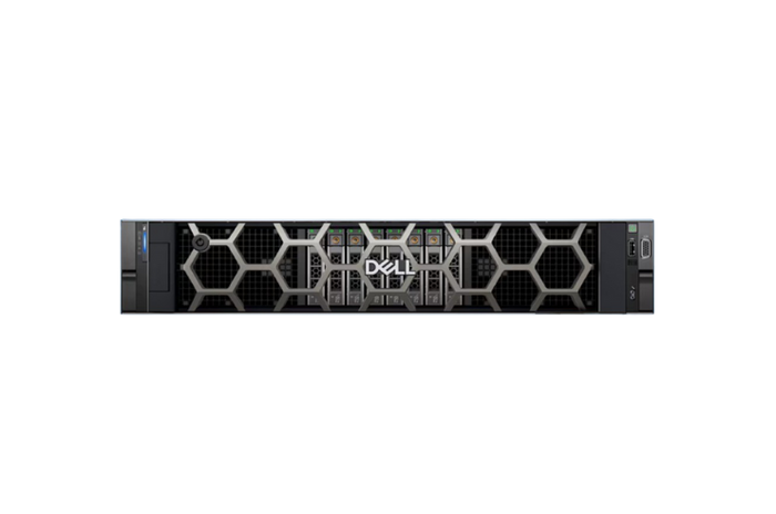 Dell_PowerEdge_R760xa_AI_Server