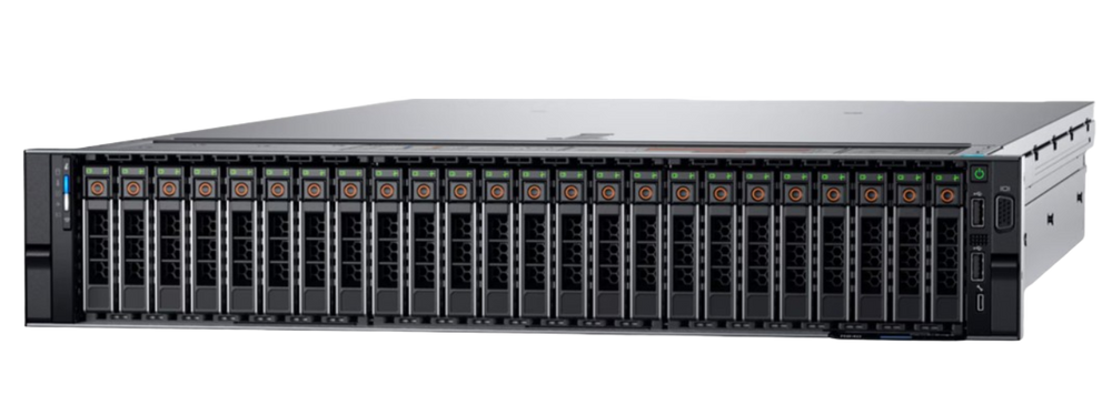 Dell PowerEdge R840