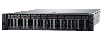 Dell PowerEdge R840