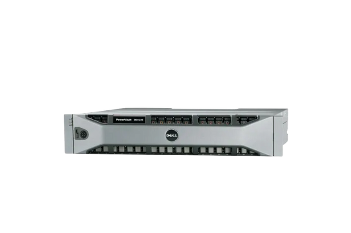 Dell PowerVault MD1200 DAS