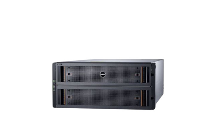 Dell PowerVault MD1280 Storage Array