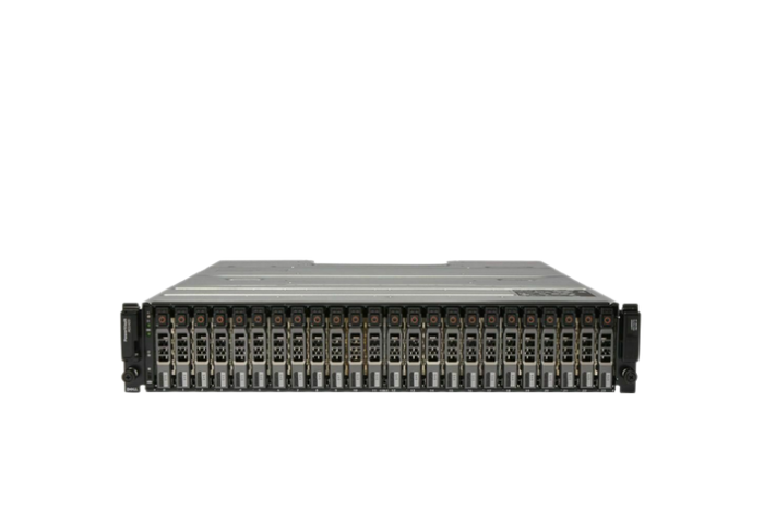 Dell PowerVault MD1420 Storage Array