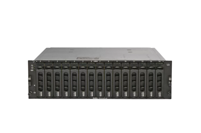 Dell PowerVault MD3000 Storage Array