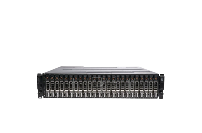 Dell PowerVault MD3220 Storage Array