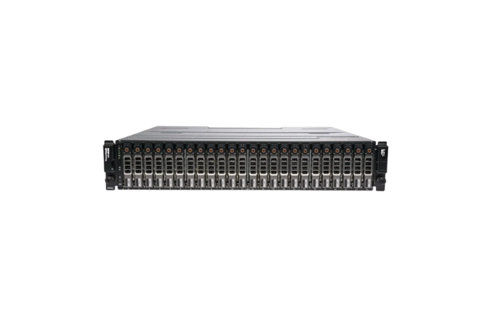 Dell PowerVault MD3620i Storage Array