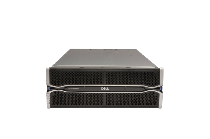 Dell PowerVault MD3660f Storage Array