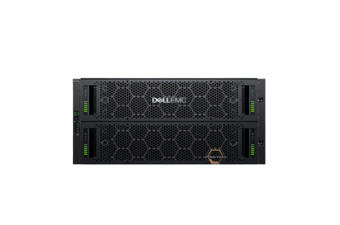 Refurbished Dell PowerVault ME484 Storage - ALTA Technologies