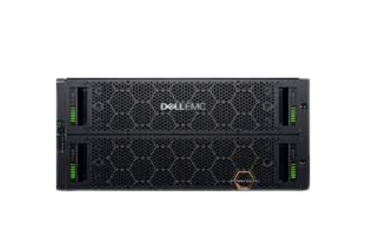 Me5084 Rear View Discover Used/Refurbished Dell PowerVault ME5084 Array