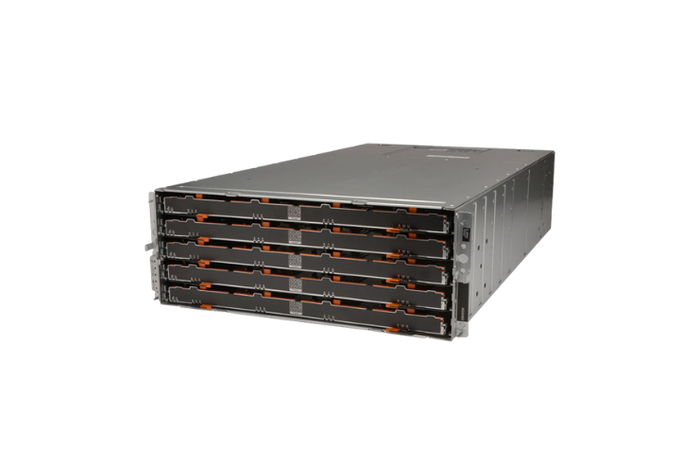 Dell Powervault MD3060e Storage Array