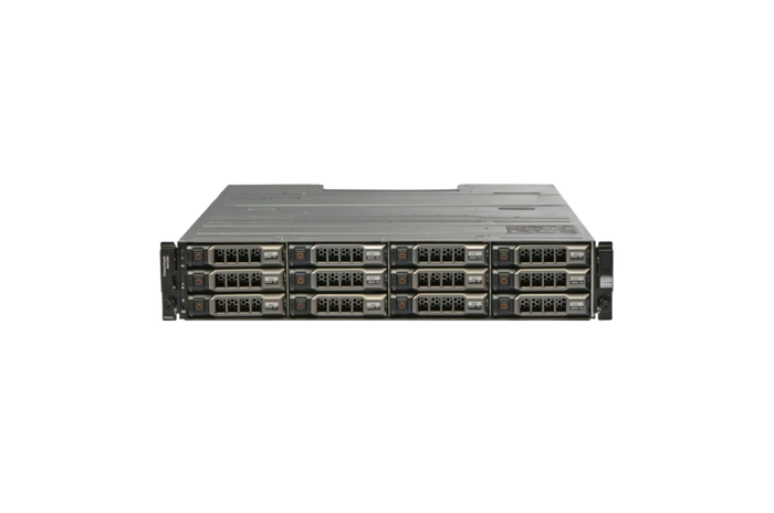 Dell Powervault MD3200 Storage Array