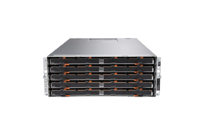 Dell Powervault MD3260 Storage Array