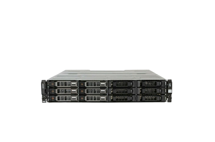 Dell Powervault MD3400 Storage Array