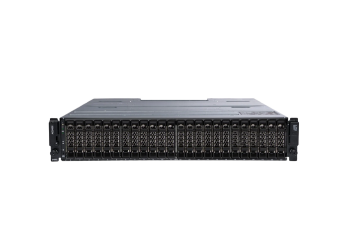 Dell Powervault MD3420 Storage Array