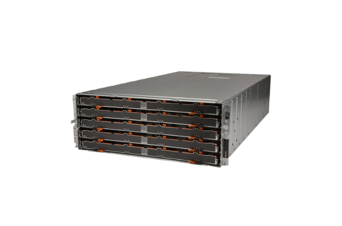 Dell Powervault MD3460 Storage Array