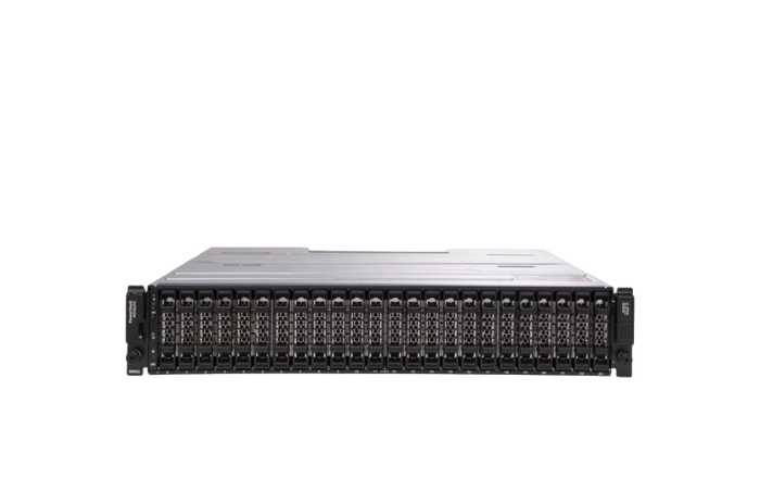 Dell Powervault MD3620f Storage Array