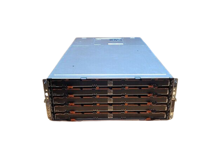 Dell Powervault MD3660i Storage Array