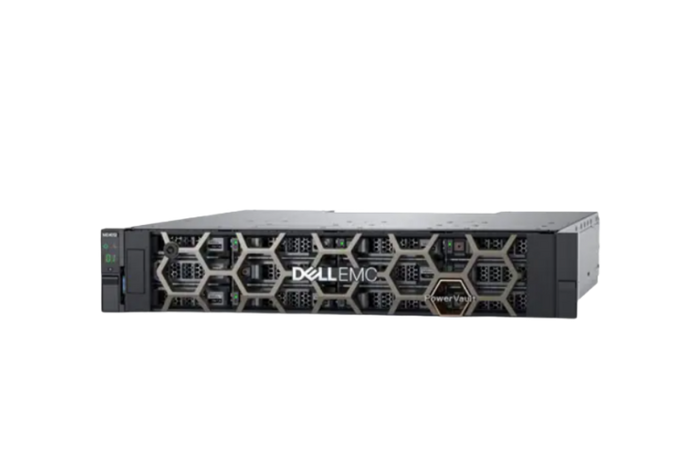 Dell Powervault ME4012 Storage Array