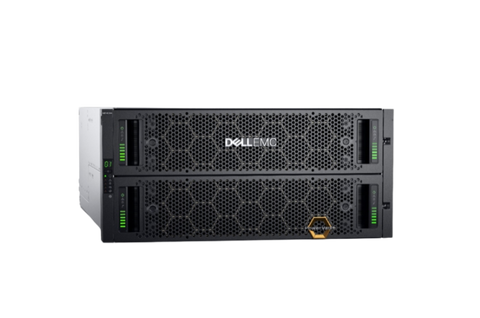 Explore Used Dell Powervault ME4084 Storage Array