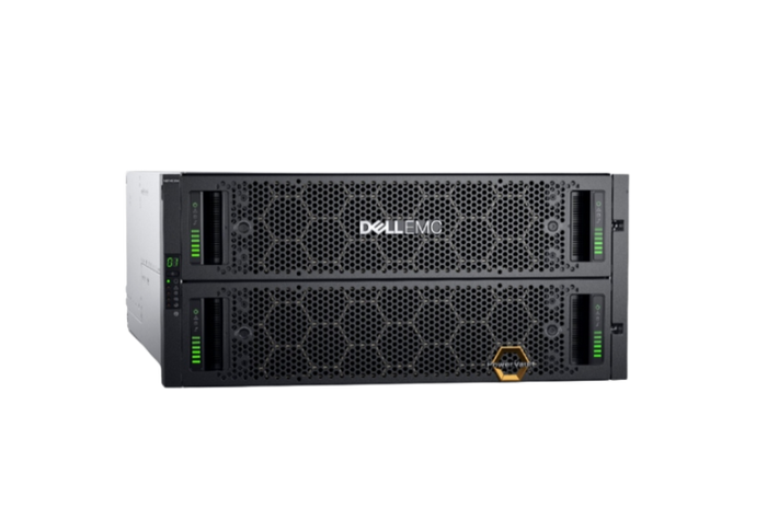 Dell Powervault ME4084 Storage Array