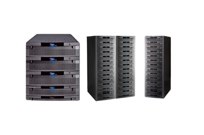 EMC CLARiiON CX4 Storage