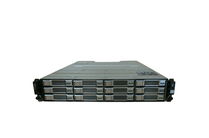 Dell EqualLogic PS4100E Array