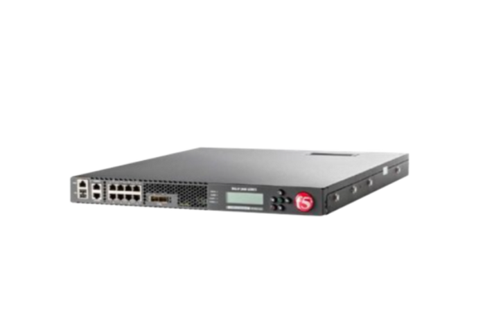 F5 BIG-IP Local Traffic Manager 2200S