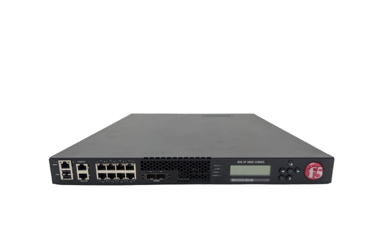 Big Ip R4800 Discover Used/Refurbished F5 BIG-IP LTM 4000s