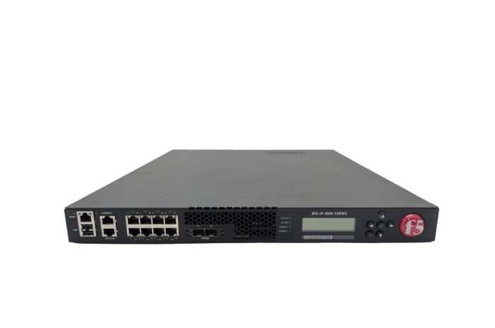 F5 BIG-IP Local Traffic Manager 4000s