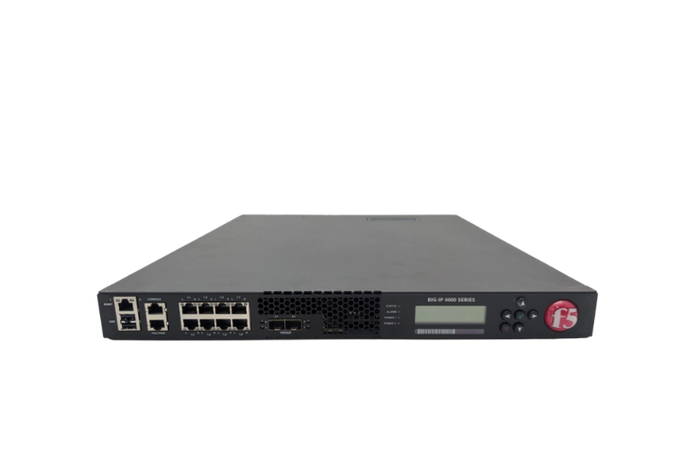 F5 BIG-IP Local Traffic Manager 4200v