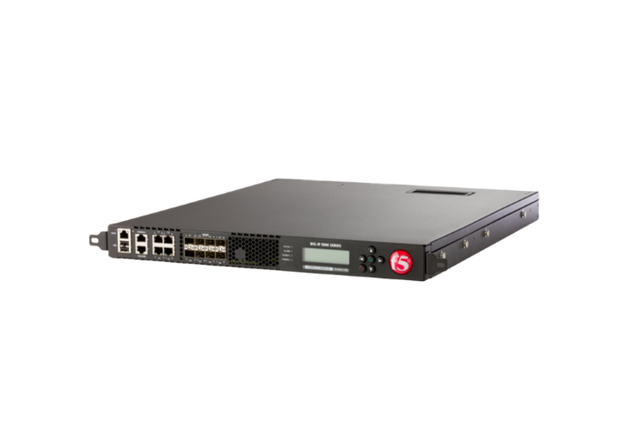 F5 BIG-IP Local Traffic Manager 5050